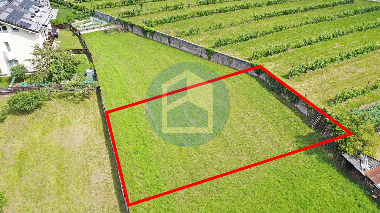 T. Residenziale Vendita TERRENO RESIDENZIALE IN VENDITA A ESINE - BRE013/T036