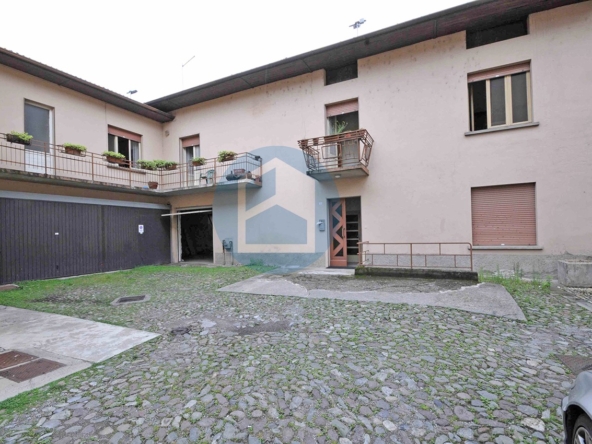 Casa Terracielo Vendita CASA TERRA CIELO IN VENDITA A PISOGNE - PIS400 - T432