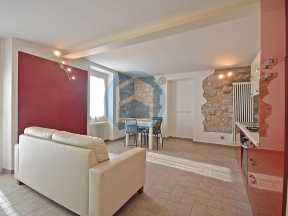 Appartamento Affitto BILOCALE IN LOCAZIONE A BIENNO - BRE614/A305