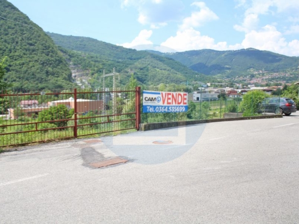 T. Artigianale Vendita TERRENO ARTIGIANALE IN VENDITA A GRONE - PIS002