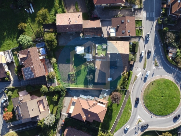 T. Residenziale Vendita TERRENO EDIFICABILE IN VENDITA DARFO B.T.-DAR001/T069