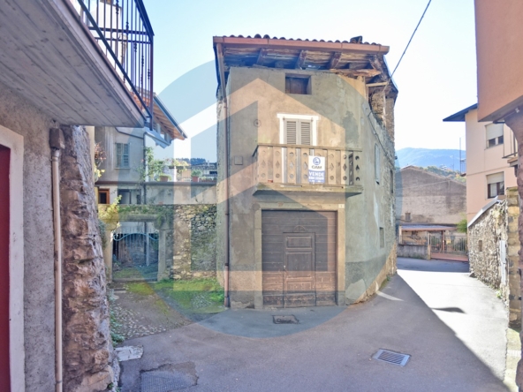 Casa Terracielo Vendita CASA TERRA CIELO IN VENDITA A CIVIDATE CAMUNO - DAR412