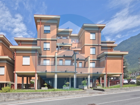 Appartamento Vendita BILOCALE IN VENDITA A DARFO B.T. - DAR103/T2002