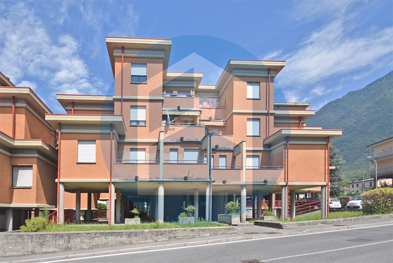 Appartamento Vendita BILOCALE IN VENDITA A DARFO B.T. - DAR103/T2002