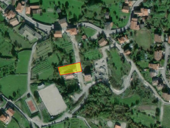 T. Residenziale Vendita T. RESIDENZIALE IN VENDITA A CERVENO - BRE008-A/T0242