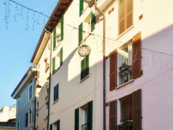 Appartamento Vendita TRILOCALE IN VENDITA A BRESCIA - T3064/BRE127