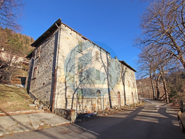 Albergo Vendita ALBERGO IN VENDITA - BIENNO (PRESTINE)- BRE430/XT004