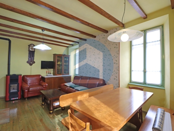 Appartamento Vendita TRILOCALE IN VENDITA A MALEGNO - BRE110/T397