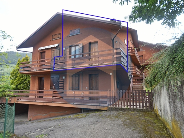 Appartamento Vendita BILOCALE IN VENDITA AD ARTOGNE - DAR145/T0100