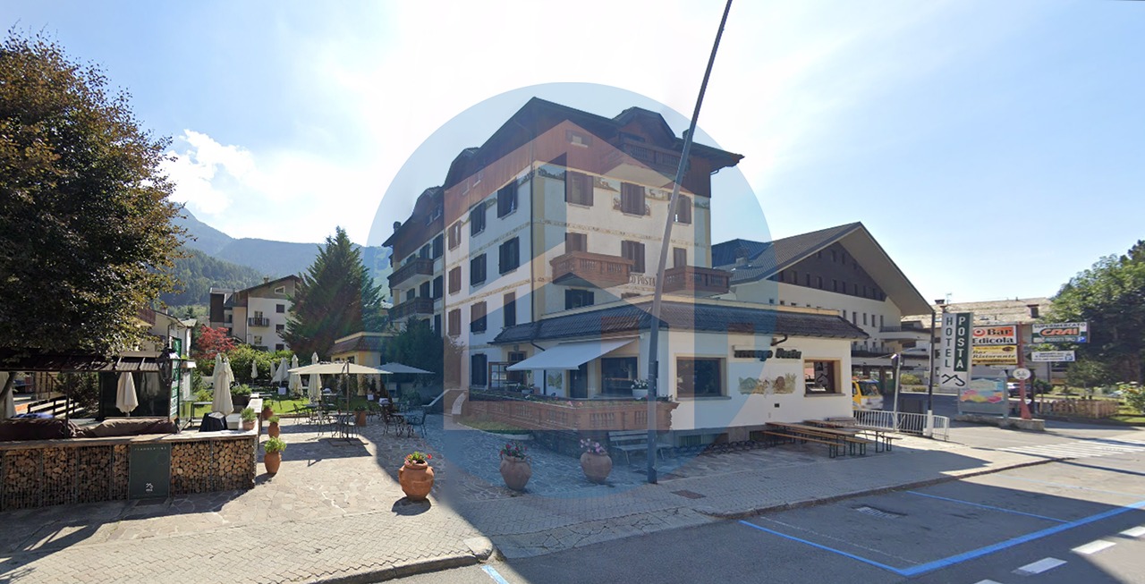 Albergo Vendita ALBERGO IN VENDITA AD APRICA - ISE2001 - XT901