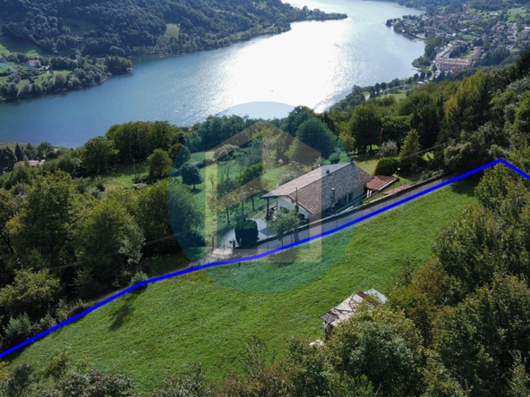 T. Residenziale Vendita T. EDIFICABILE IN VENDITA A ENDINE GAIANO - PIS019