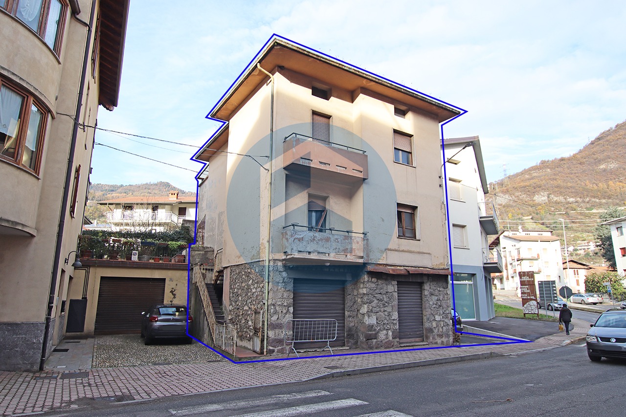 Casa Terracielo Vendita CASA TERRA CIELO IN VENDITA A MALEGNO - DAR403/T0378