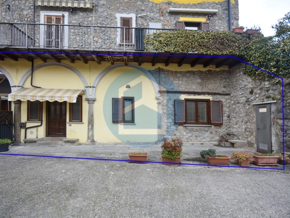 Appartamento Vendita BILOCALE IN VENDITA A ENDINE GAIANO - PIS115