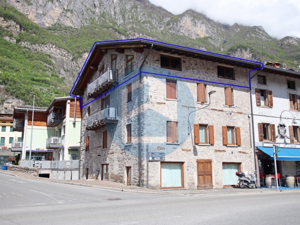 Appartamento Vendita QUADRILOCALE IN VENDITA A DARFO B.T. - DAR136/T4109