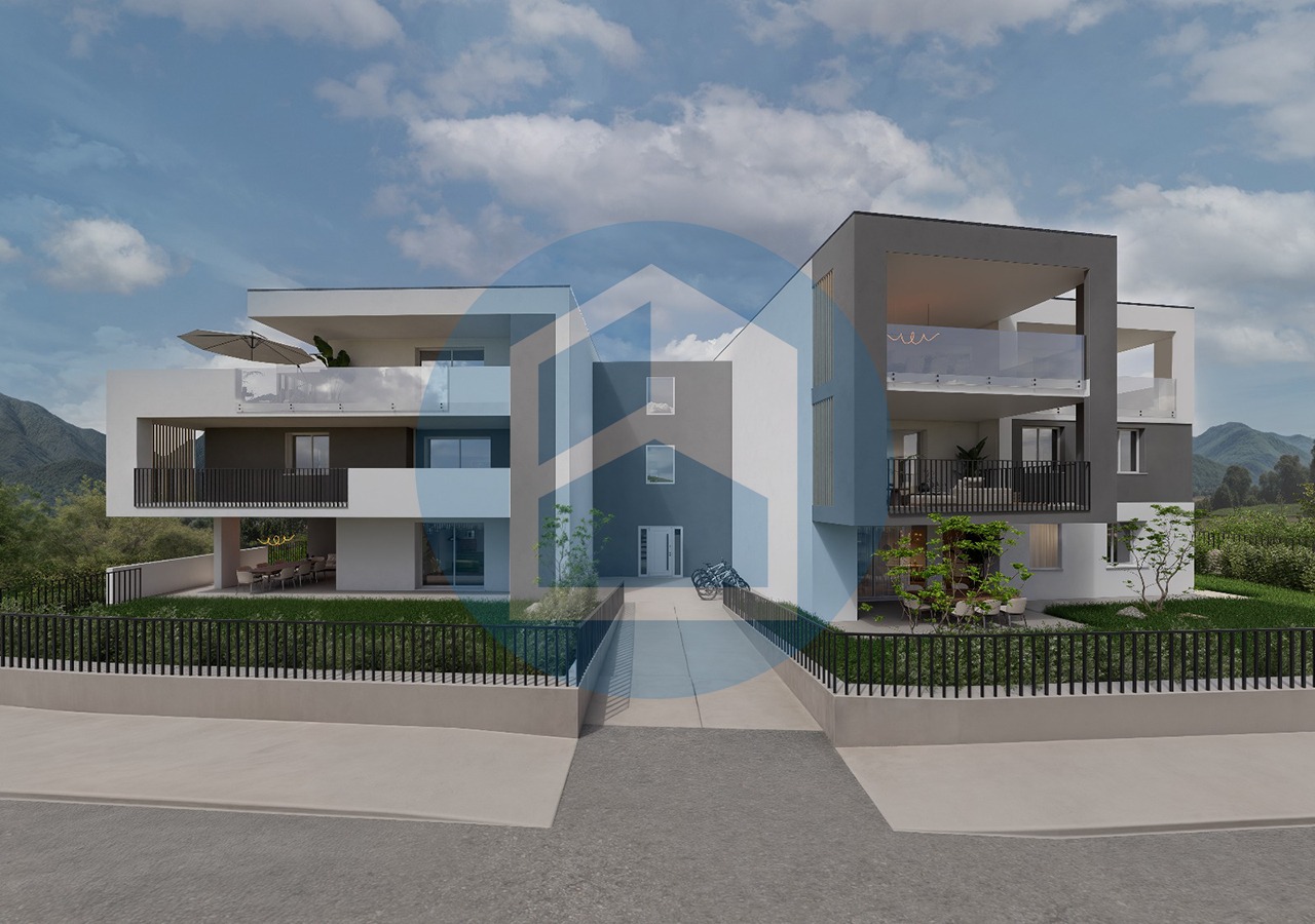 Appartamento Vendita TRILOCALE IN VENDITA A DARFO B.T. - DAR137-1T/T3186