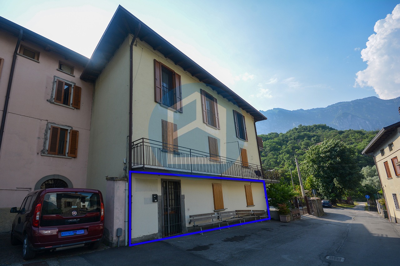 Magazzino Affitto MAGAZZINO IN AFFITTO A DARFO B.T. - PIS1603 - MA103