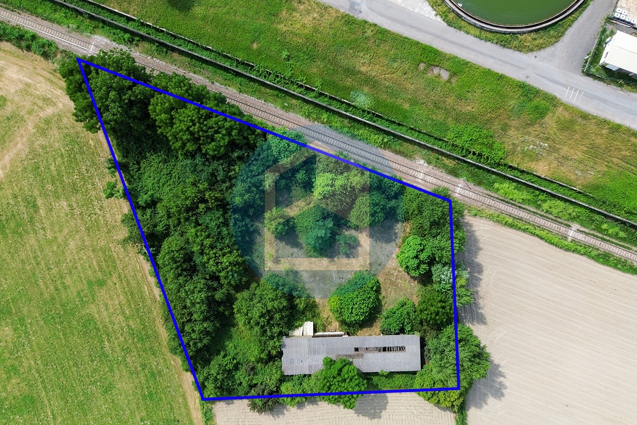 Magazzino Vendita MAGAZZINO IN VENDITA A PISOGNE - PIS1606