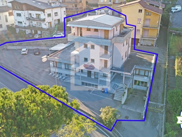 Albergo Vendita ALBERGO IN VENDITA A DARFO B.T. - BRE 312/B - XT301