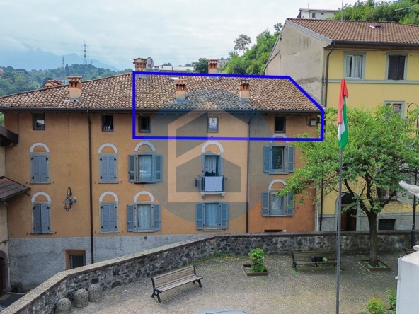 Appartamento Vendita BILOCALE IN VENDITA AD ANGOLO TERME - PIS133