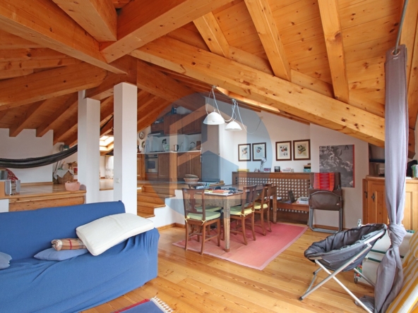 Appartamento Vendita QUADRILOCALE IN VENDITA A VIONE - DAR113/T3178