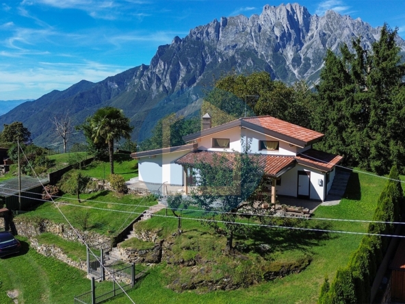 Cascina Vendita CASCINA IN VENDITA A CIMBERGO - BRE305-B/T3208