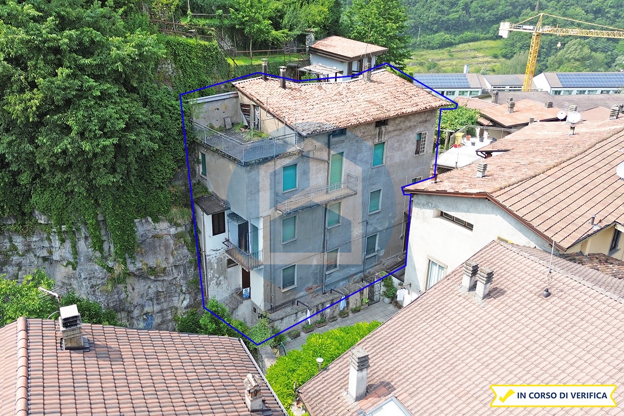 Casa Terracielo Vendita CASA TERRA CIELO IN VENDITA A BRENO - BRE425/T091