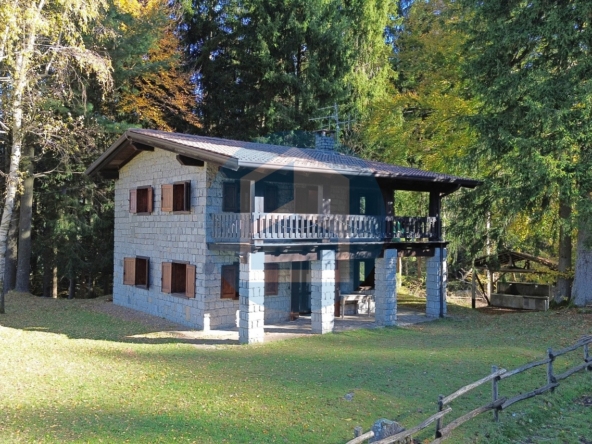 Villa Vendita CASA SINGOLA IN VENDITA AD ARTOGNE - DAR322/T0421
