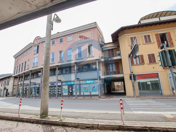 Appartamento Vendita TRILOCALE IN VENDITA A DARFO B.T. - DAR106/T430