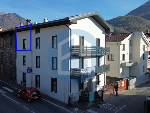 Appartamento Vendita BILOCALE IN VENDITA A BERZO INF. - BRE130D/T3111