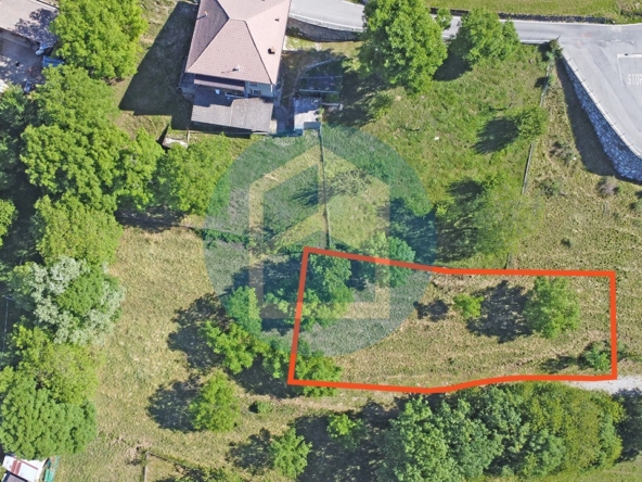 T. Residenziale Vendita TERRENO RESIDENZIALE IN VENDITA A OSSIMO-BRE004A/T0084