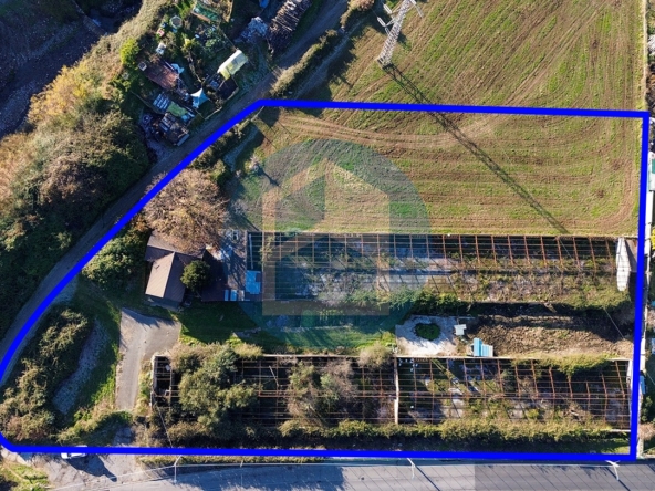 T. Residenziale Vendita TERRENO EDIFICABILE IN VENDITA A GIANICO-DAR006/T0428