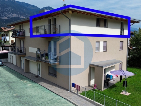 Appartamento Affitto QUADRILOCALE IN AFFITTO A COSTA VOLPINO - PIS609