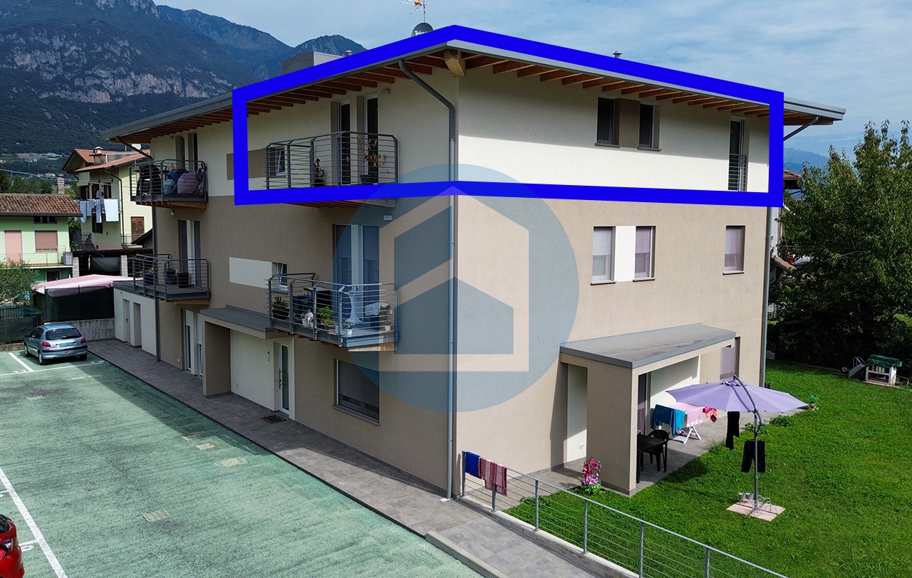 Appartamento Affitto QUADRILOCALE IN AFFITTO A COSTA VOLPINO - PIS609