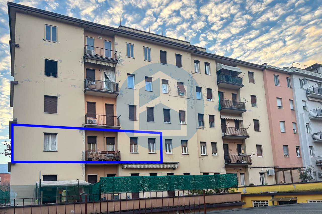 Appartamento Vendita APPARTAMENTO IN VENDITA A BRESCIA - PIS117