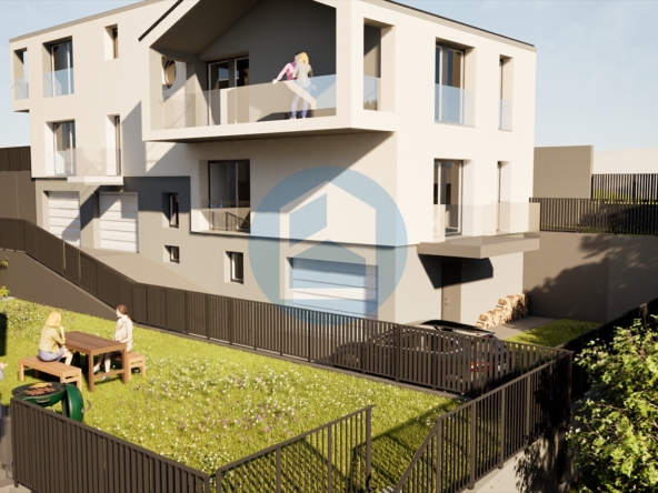 Appartamento Vendita APPARTAMENTI IN VENDITA A CERVENO - DAR107/T0431