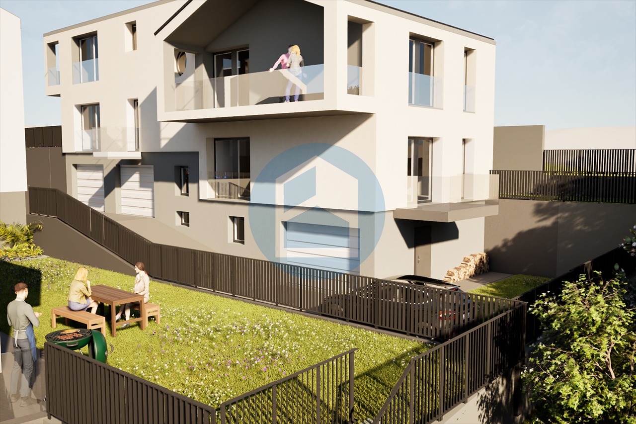 Appartamento Vendita APPARTAMENTI IN VENDITA A CERVENO - DAR107/T0431