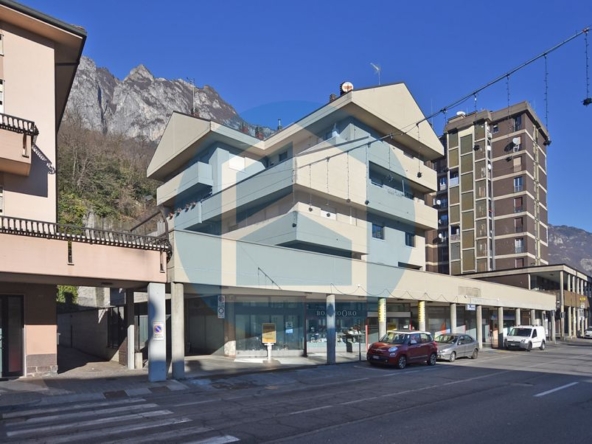 Negozio Vendita NEGOZIO IN VENDITA A DARFO B.T. - DAR909/T0066