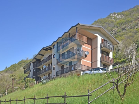 Appartamento Vendita TRILOCALE IN VENDITA AD ANGOLO TERME - DAR155/T3025