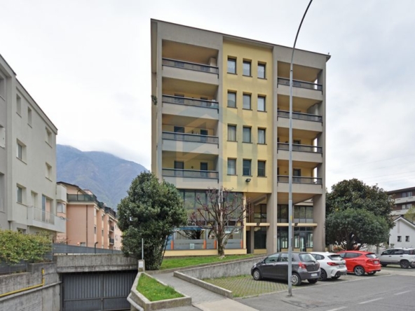 Negozio Vendita NEGOZIO IN VENDITA A DARFO B.T. - DAR913/T0113