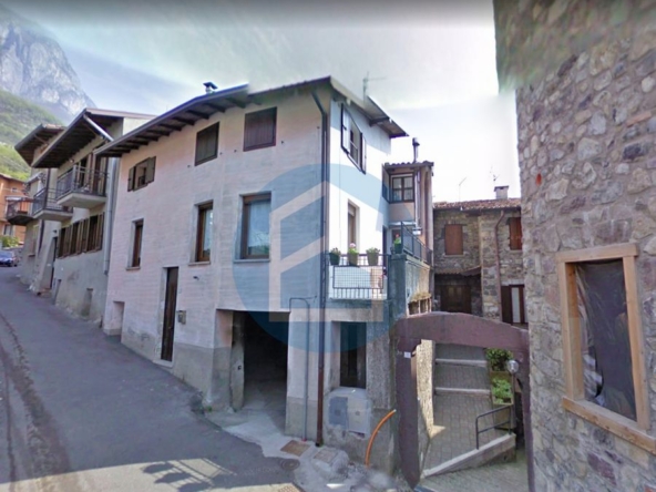 Appartamento Vendita BILOCALE IN VENDITA A DARFO B.T. - T0151/BRE139