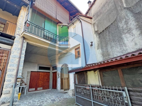 Casa Terracielo Vendita CASA TERRA CIELO IN VENDITA AD ARTOGNE - DAR422/T0167