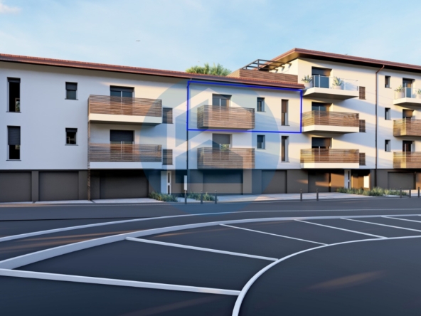 Appartamento Vendita TRILOCALE IN VENDITA A PISOGNE - PIS151/6