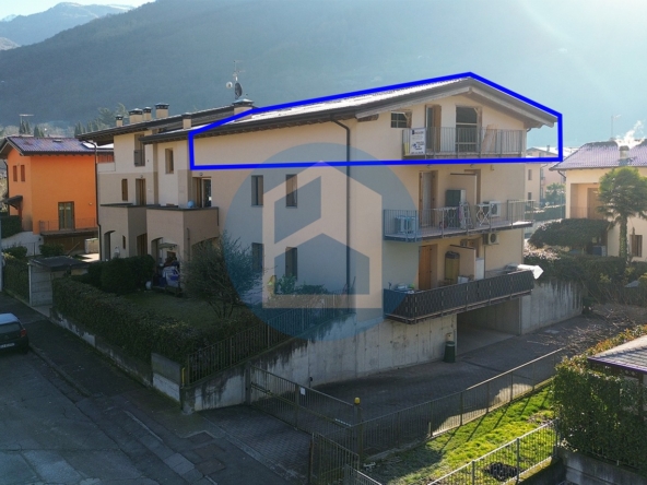 Appartamento Vendita QUADRILOCALE IN VENDITA A PIAN CAMUNO - DAR109/T0371