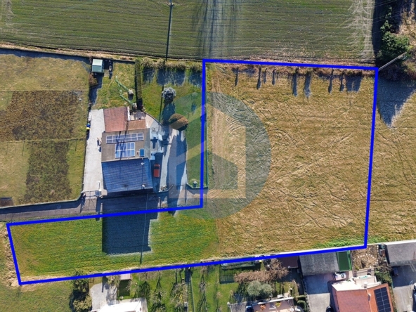 T. Residenziale Vendita T. EDIFICABILE IN VENDITA A PIAN CAMUNO - PIS018