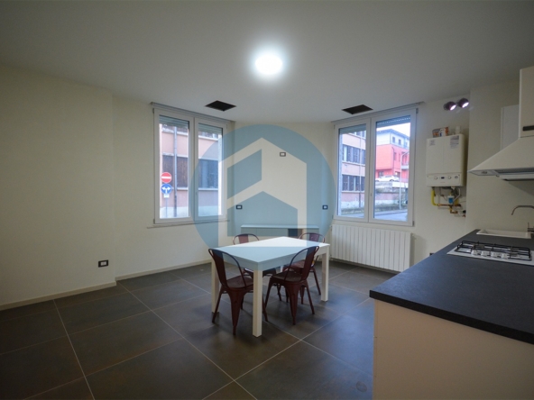 Appartamento Vendita BILOCALE IN VENDITA A BRENO - BRE116/T292