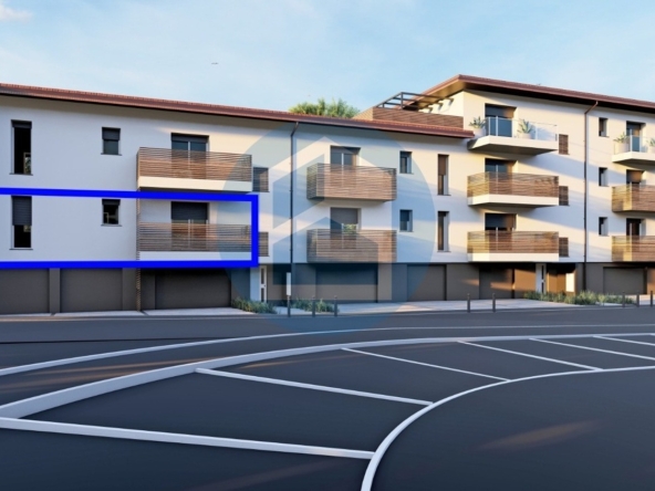 Appartamento Vendita QUADRILOCALE IN VENDITA A PISOGNE - PIS146/1