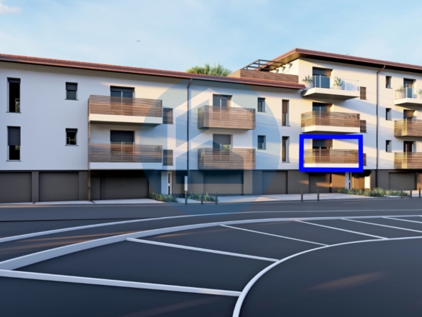 Appartamento Vendita TRILOCALE IN VENDITA A PISOGNE - PIS148/3