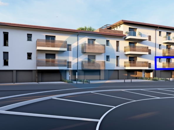 Appartamento Vendita TRILOCALE IN VENDITA A PISOGNE - PIS149/4