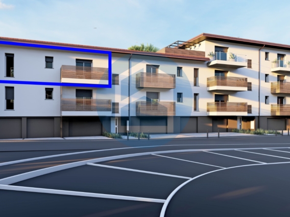 Appartamento Vendita QUADRILOCALE IN VENDITA A PISOGNE - PIS150/5