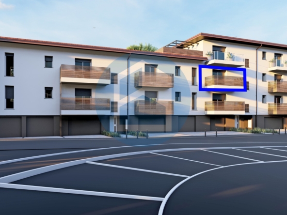 Appartamento Vendita TRILOCALE IN VENDITA A PISOGNE PIS152 - T3158 - 7